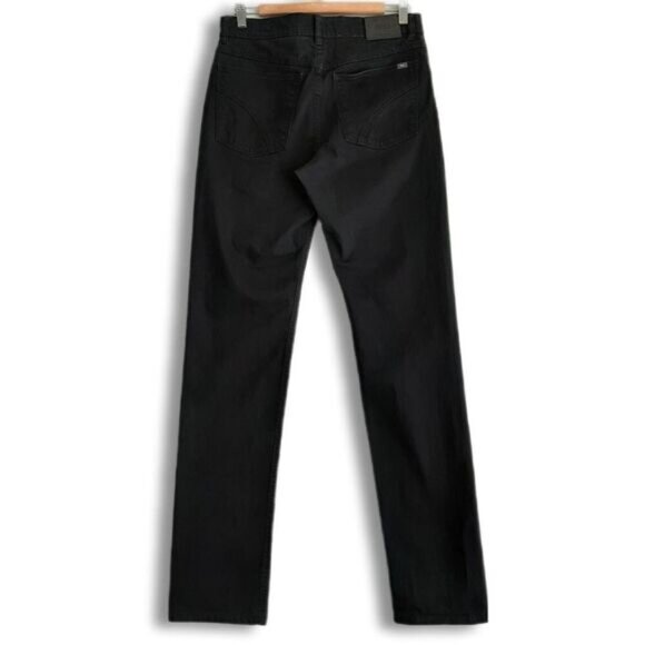 Men's BRAX Black Jeans - Picture 3 of 13